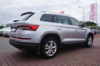 Skoda Kodiaq 1.4 TSI DSG