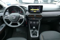 Dacia Sandero Stepway TCe 90 AT