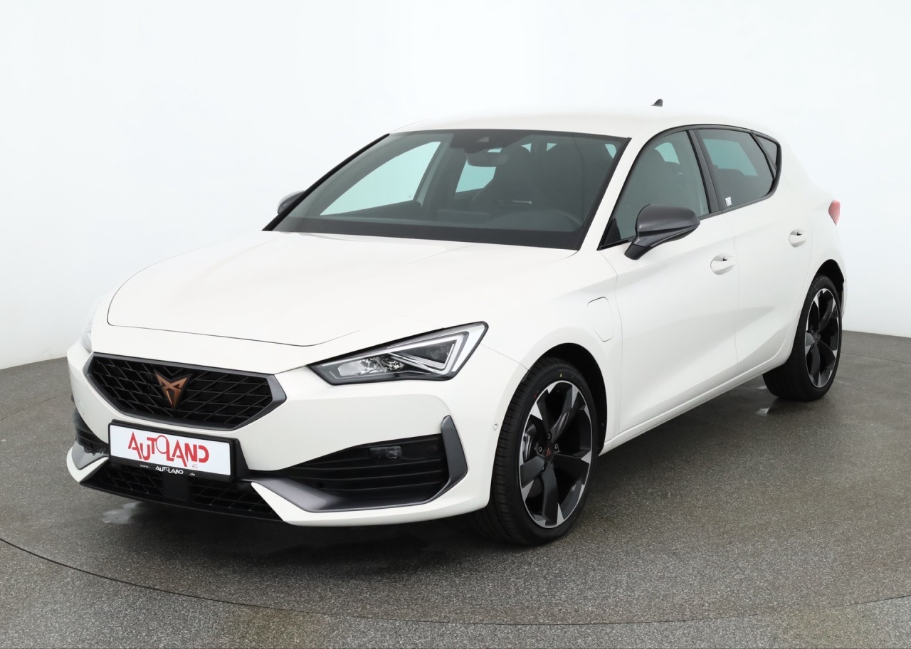 Cupra Leon 1.5