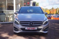 Mercedes-Benz B 150 B180 Urban Aut.