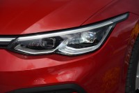 VW Golf VIII Variant 1.5 TSI Style