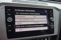 VW Passat Variant 2.0 TDI DSG Trendline