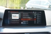BMW 520 d M Sport