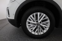 VW T-Roc 1.0 TSI Life