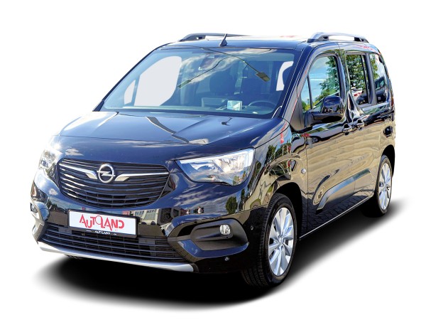 Opel Combo Life E 1.2 Innovation