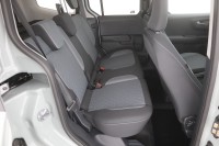 Ford Tourneo Courier Titanium 1.0 EB Aut.