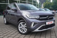 VW T-Cross 1.5 TSI DSG
