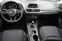 Mazda 3 Mazda 1.5