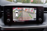 Skoda Kamiq 1.0 TSI DSG Clever