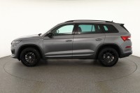 Vorschau: Skoda Kodiaq 2.0 TDI DSG Sportline 4x4