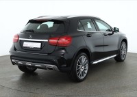Mercedes-Benz GLA 180 AMG Line Aut.