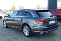 Audi A4 Avant 40 2.0 TFSI S Line