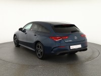 Mercedes-Benz CLA 250 e AMG Line