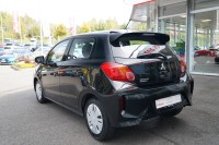 Mitsubishi Space Star 1.2
