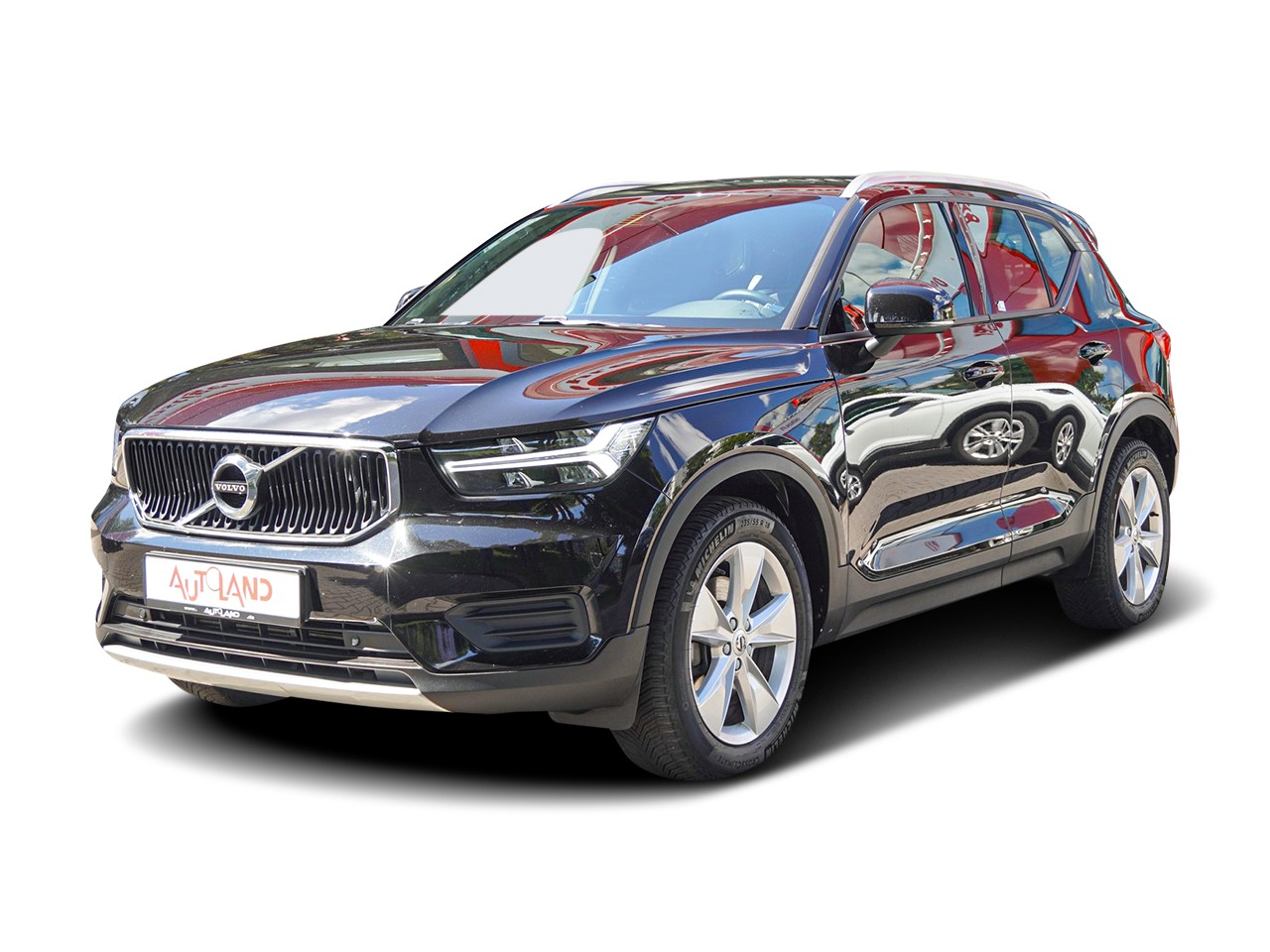 Volvo XC 40 XC40 2.0 Momentum Pro Geartronic