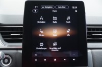 Renault Captur II 1.3 TCE M-Hybrid Intens