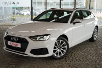 Vorschau: Audi A4 Avant 35 2.0 TFSI