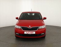 Skoda Rapid Spaceback 1.0 TSI DSG