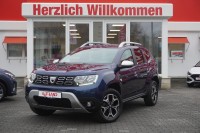 Dacia Duster II 1.3 TCe 150 Adventure 4WD Navi Sitzheizung Allradantrieb