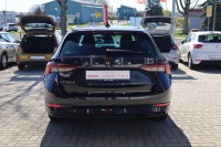 Skoda Octavia Combi 1.5 16V TSI Style
