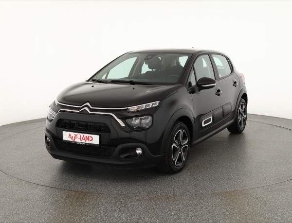 Citroen C3 PureTech 83