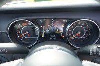 Jeep Wrangler Unlimited 2.2 Sahara
