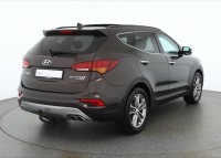 Hyundai Santa Fe 2.2 CRDi Premium 4WD