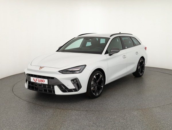 Cupra Leon ST 1.5 eTSI DSG
