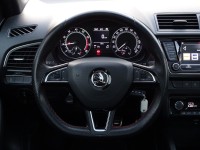 Skoda Fabia 1.0 TSI Monte Carlo