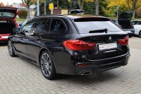 BMW 530 d M Sport