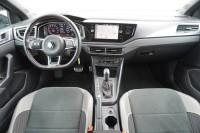 VW Polo 2.0 TSI GTI DSG