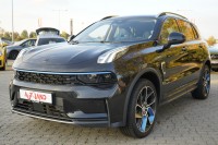 Vorschau: LYNK&CO 01 1.5 TD PHEV Aut.