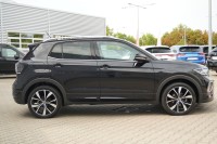 VW T-Cross 1.0 TSI R-Line