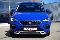 Seat Ateca 1.5 TSI Style