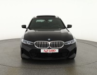 BMW 3 330d M-Sport Touring xDrive Mhev Aut.