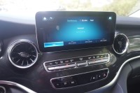 Mercedes-Benz V-Klasse V250d 4Matic lang Edition