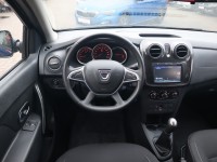 Dacia Logan II 1.0 SCe 75 MCV