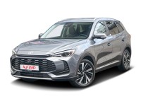 MG ZS 1.5 Hybrid Luxury Aut. Navi Sitzheizung LED