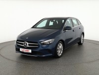 Mercedes-Benz B-Klasse B180 d Progressive Navi Sitzheizung LED
