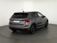 Skoda Fabia Monte Carlo 1.0 TSI DSG