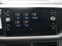 VW T-Cross 1.5 TSI United