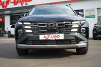 Hyundai Tucson 1.6T-GDI Aut.