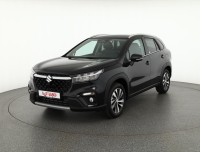 Suzuki SX4 S-Cross 1.4 4WD 2-Zonen-Klima Navi Sitzheizung