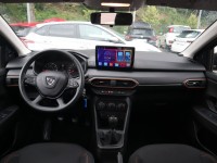 Dacia Sandero Stepway III 1.0 TCE