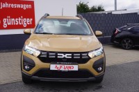 Dacia Sandero Stepway TCe 90