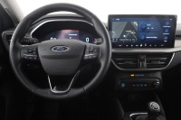 Ford Focus Turnier Titanium X 1.0 EB
