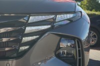 Hyundai Tucson 1.6 Select Mild-Hybrid