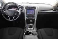 Ford Mondeo Turnier 2.0 EcoBlue Titanium