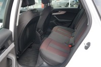 Audi A4 Avant 40 TDI S tronic