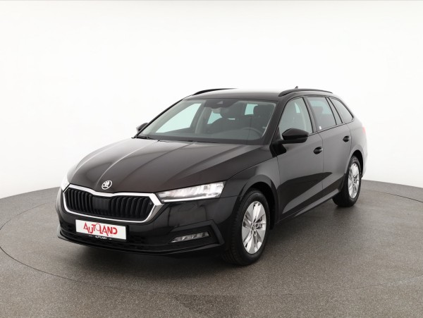 Skoda Octavia IV Combi 2.0 TDI DSG Style